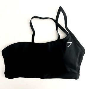 Gymshark L One Shoulder Sports Bra